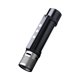 thumbnail image 1 of Soidarity Linterna de aluminio portátil 1000lm luz lateral 2600mAh Zoomable 360 ​​grados rotatorio IPX4 impermeable lámpara eléctrica alarmas Escalada Soidarity OD029318-01, 1 of 6