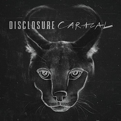 Caracal (CD)