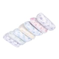 thumbnail image 3 of Ensemble de 7 Pcs Culottes pour Femmes Jetables de Voyage Post-Partum Culottes NOn Tissées, 3 of 7