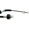 thumbnail image 3 of Rear Passenger Side Parking Brake Cable for Kia Spectra 2004-2005 ACDelco 18P97194, 3 of 3