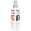 Inspired Beauty Brands Pure Shine Spray-It Curly, 8 oz