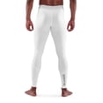 thumbnail image 2 of Mallas de compresión Skins Series-1 para hombre color blanco M, 2 of 9