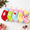 Candy Series-5 Pack, variant on Christmas Stockings, Picture Frame Series, 6 Pack, 18 Inch Large Fireplace Stockings