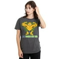 thumbnail image 3 of Garfield  Adult Nothing Like This T-Shirt, 3 of 5