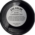 thumbnail image 2 of Sombra de ojos Pure Ziva Caribbean Sea Shimmering Turquesa, 2 of 5