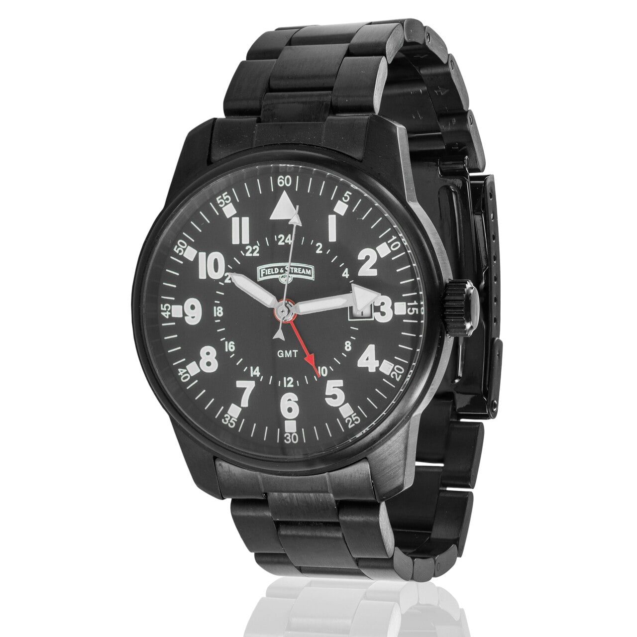smart watch for outdoorsman