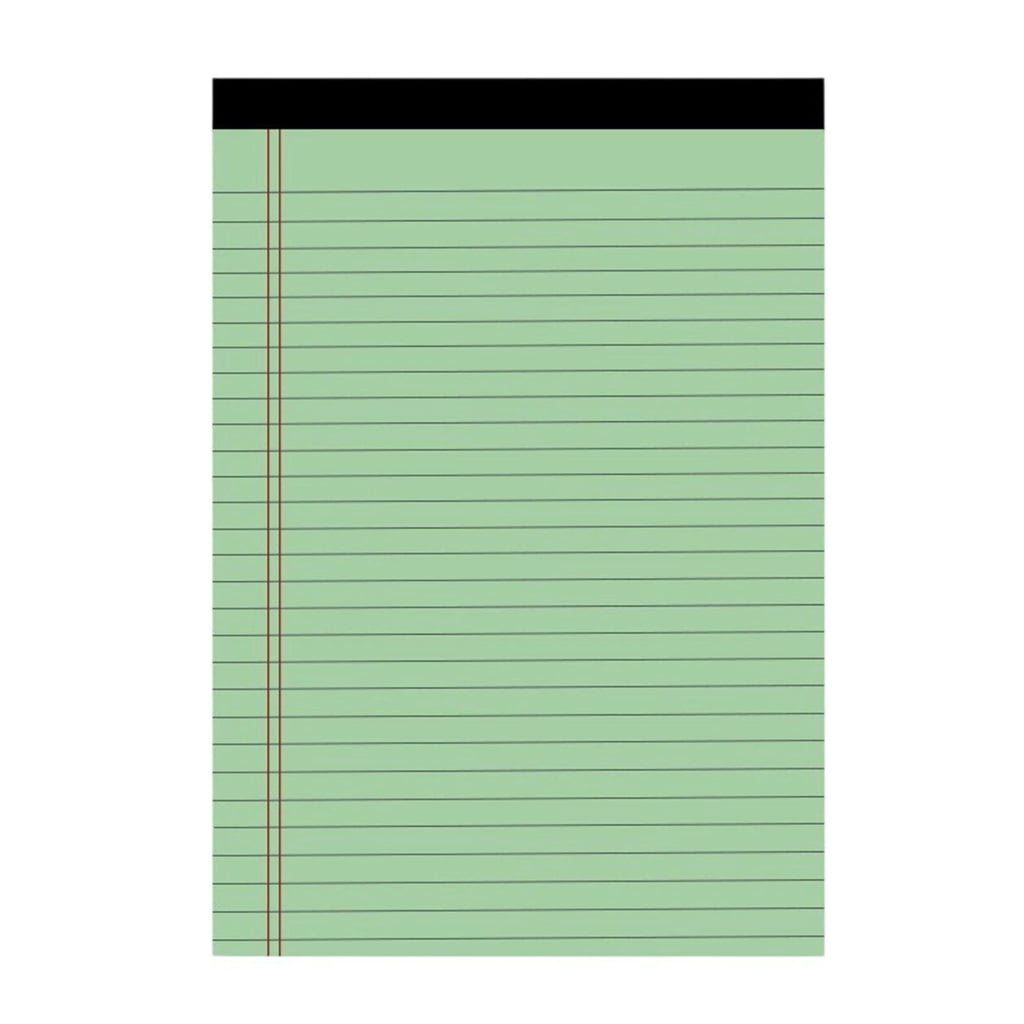 4Pcs Colorful Notepads Lined Writing Notepad 50 Sheets Per Pad For Note Taking