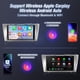 thumbnail image 3 of Radio de coche Leadfan Android para Toyota Camry 2006-2011 con CarPlay, 3 of 8