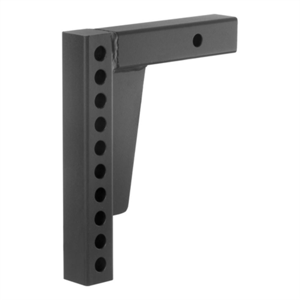 CURT 17123 Replacement Weight Distribution Hitch Shank, 2Inch Receiver