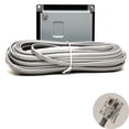 thumbnail image 2 of Panel de interfaz Xantrex Technologies 808-1800 Prosine, 2 of 3