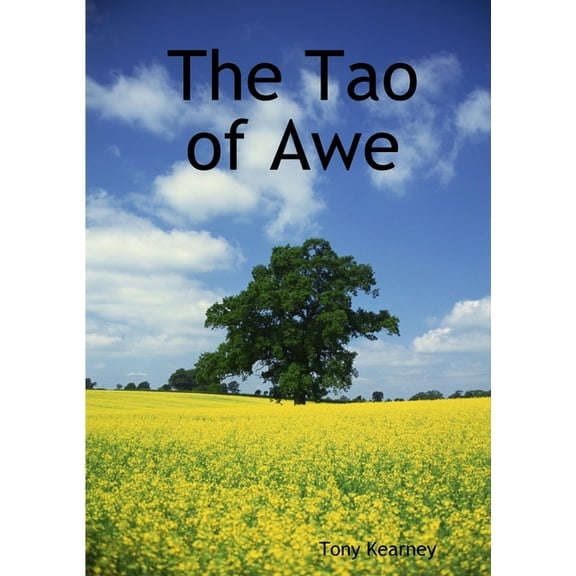 The Tao of Awe, (Paperback)
