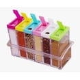 thumbnail image 1 of Especiero Organizador Multiusos Cocina Acrilico Condimentos, 1 of 4