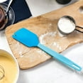 thumbnail image 4 of Talisman Designs 2 In 1 Scraper Spatula, 4 of 4