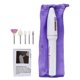 thumbnail image 3 of Professional Pen Shape Drill Bit Electric Pen Pedicure File Polish Manicure Machine for Nail Art Making, 3 of 3