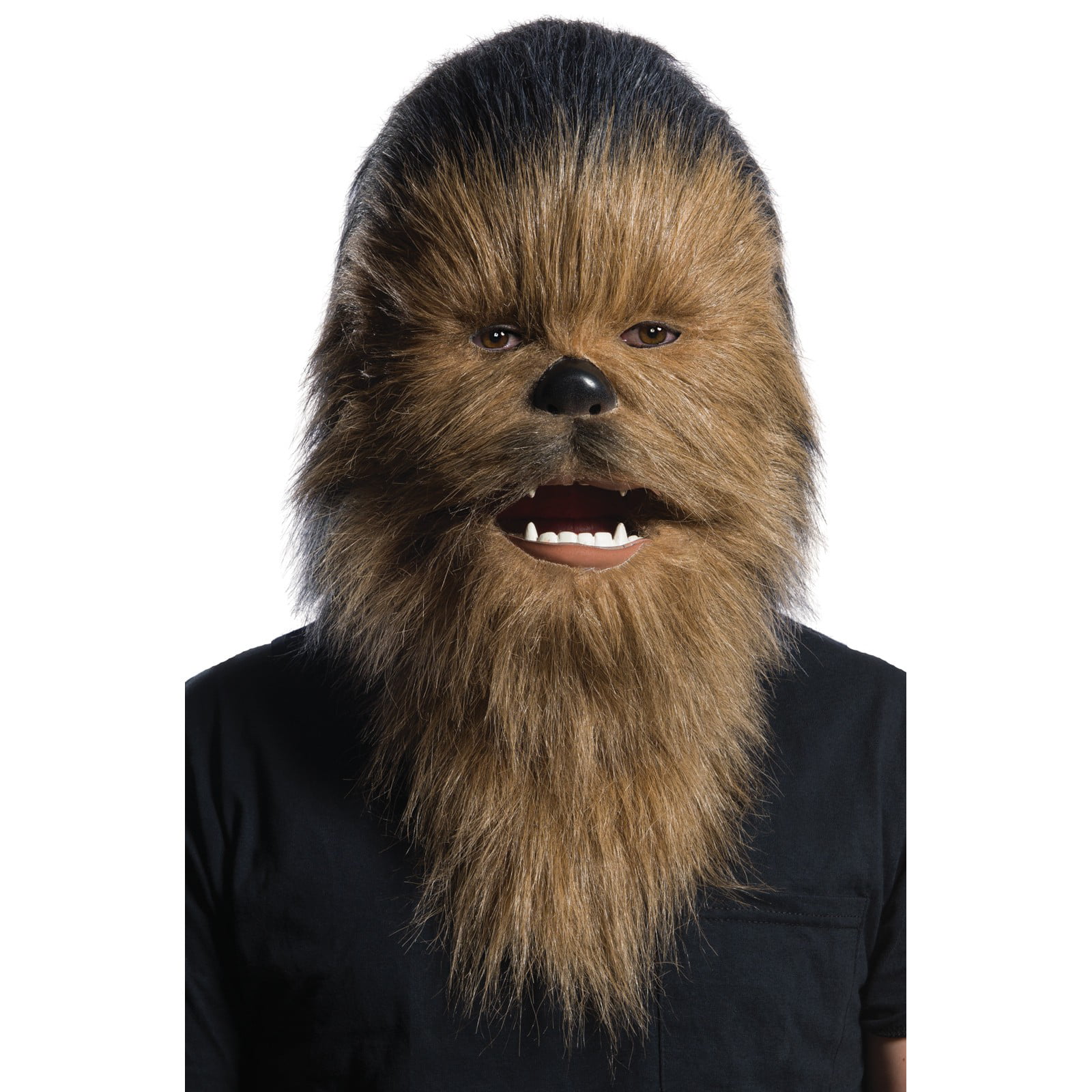 Star Wars Party Masks Realistic Face Masks Fancy Dress Fun Children or Adults 