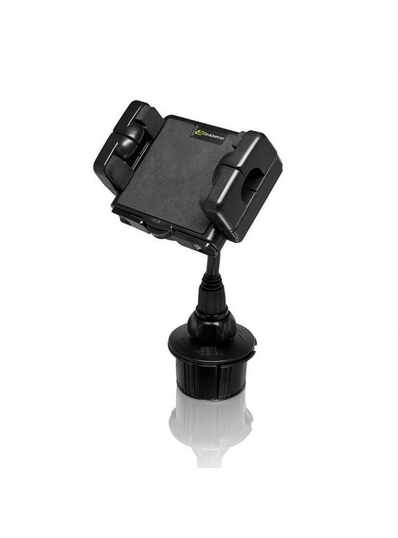 Bracketron Cup-iT XL Tablet Cup Holder Mount