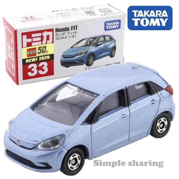 Takara Tomy Tomica modelo de coche aleación simulación juguete Ferrari Audi ingeniería coche niño juguete decoración colecciónzhangyuxiang