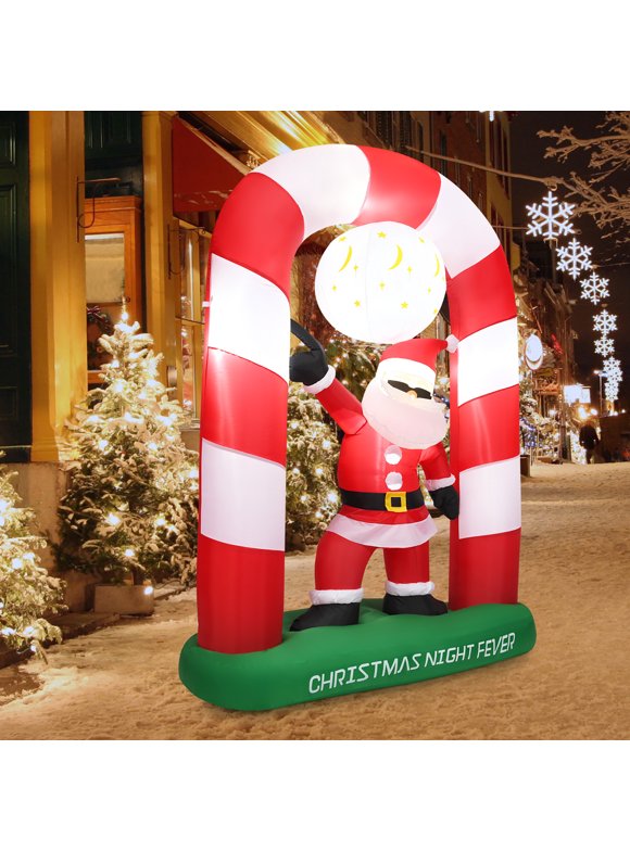 Christmas Inflatables Clearance, Discounts & Rollbacks