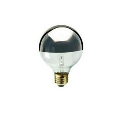 

7775-PT 684190M Supernova Silver Tipped Replacement Bulb