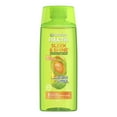 thumbnail image 1 of Garnier Fructis Sleek & Shine Fortifying Shampoo, 1 of 7