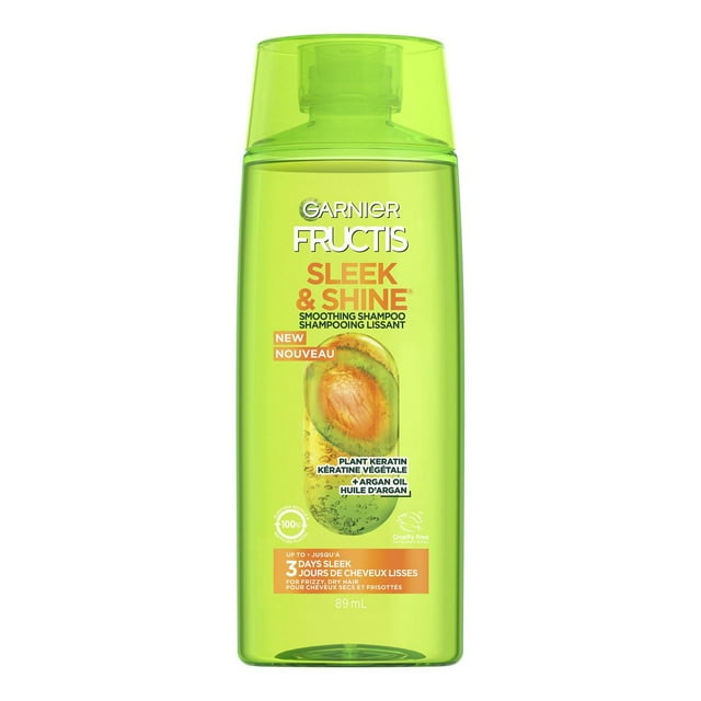 Garnier Fructis Sleek & Shine Fortifying Shampoo