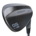 thumbnail image 2 of GoSports Tour Pro Golf Wedges – 56 Degree Sand Wedge in Black Finish (Right Handed), 2 of 7