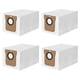 thumbnail image 3 of Dust Bag Compatible for JONR P20 PRO Robot Vacuum Cleaner, 3 of 5