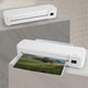 thumbnail image 4 of Laminator Machine A4 Laminating Machine Portable Thermal Lamination Machine for Home Office School, White, 4 of 5
