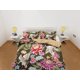 thumbnail image 2 of Vintage Floral Juego de Funda Nórdica | Arte Japonés Juego de Cama con Funda de Almohada, 2 of 4