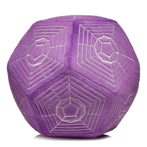 Engrama legendario oficial de Destiny 2 de juguete de peluche Numskull
