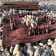 thumbnail image 3 of Hnefatafl Board Game, Viking Chess Set, Wooden Chess Set, Adult/child Travel Set With Wooden Box, 3 of 5