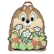 thumbnail image 3 of de piel sintética con diseño de oso Pooh para mujer, bolso de mano, cartera, bolsas de almacenamiento, dibujo animado de Stitch Winnie The Pooh, 3 of 5