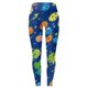 thumbnail image 3 of WILLBEST Pantalones de Yoga de Cintura Alta para Mujer, Leggings de Entrenamiento de Talla Grande, Ropa Deportiva para Gimnasio, Ropa Informal Cómoda Y Elegante, Elástica 3400 Grande, 3 of 3