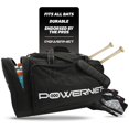 thumbnail image 1 of Bolsa Duffle PowerNet Pro para Softbol y Béisbol con Compartimento Térmico, 1 of 9