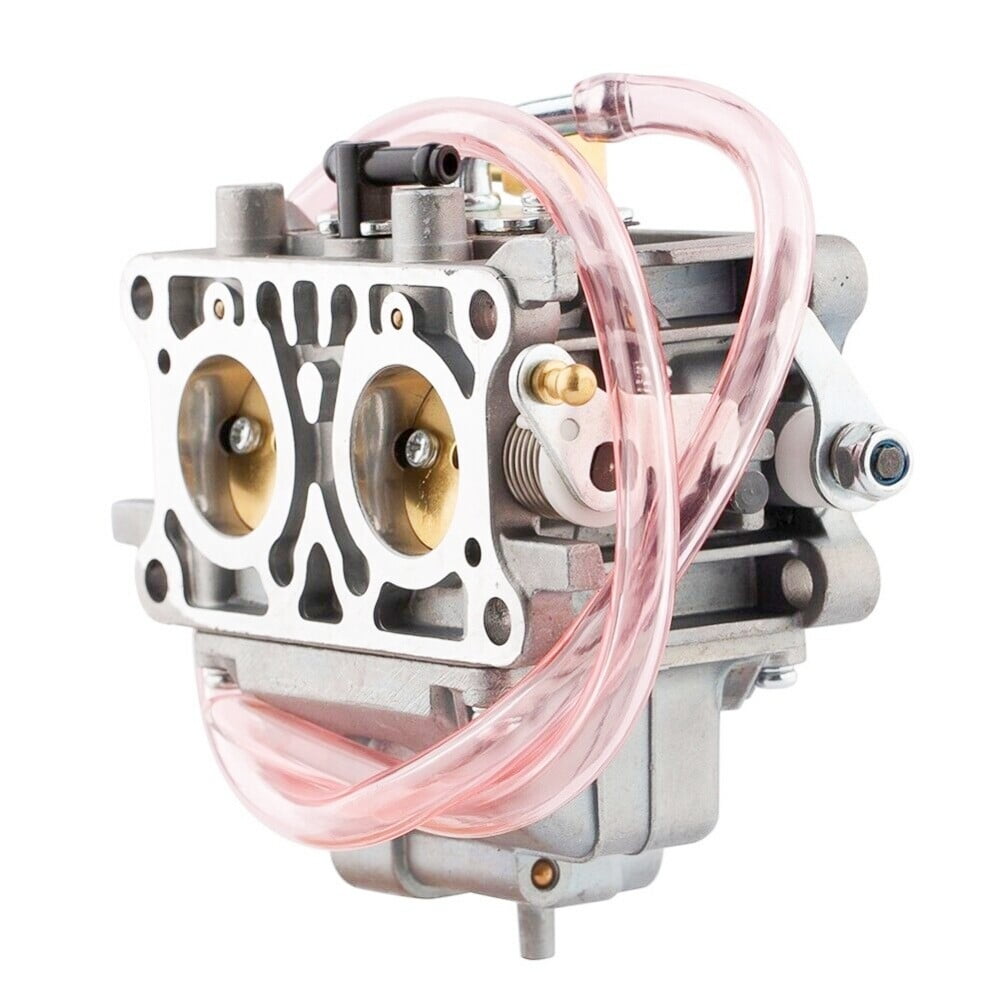 15003-2766 Carburetor for 2001-2008 Kawasaki Mule 3000 3010 3020 2001-2008 New