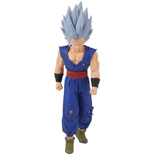 Dragon Ball Super Hero SOLID EDGE WORKS THE Deployment 14 Son Gohan (Beast)