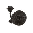 thumbnail image 2 of Meyda Tiffany 27067 Victorian - 1 Light Wall Sconce Hardware   Mahogany Bronze Finish, 2 of 2