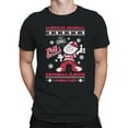 thumbnail image 2 of Officially Licensed Dubble Bubble Fun with Gum Poster Men's T-shirt, 2 of 3