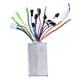thumbnail image 5 of Controlador De Motor Sin Escobillas, Controlador De Motor De Scooter Resistente Y Duradero De 200 G, 24 V 250 W Para Propietarios De Bicicletas Amante De Bicicletas Scooter LHCER Motor  Controller, 5 of 8