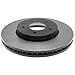 thumbnail image 2 of 18A2475 Disc Brake Rotor By ACDELCO PROFESSIONAL BRAKES CANADA, 2 of 4