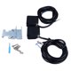 thumbnail image 2 of Sensor Fotoeléctrico, Interruptor De Control del Controlador De Reflexión Especular Interruptor Optoelectrónico para Máquina De Equipos, 2 of 14