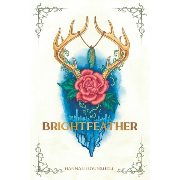 Brightfeather, (Paperback)