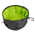 thumbnail image 1 of Cuenco plegable para perros Sunnimix gris, 1 of 6