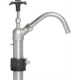 thumbnail image 7 of Lincoln 1390 Lift Action Self Priming DEF Alloy 316 Stainless Steel Fluid Pump, 7 of 7