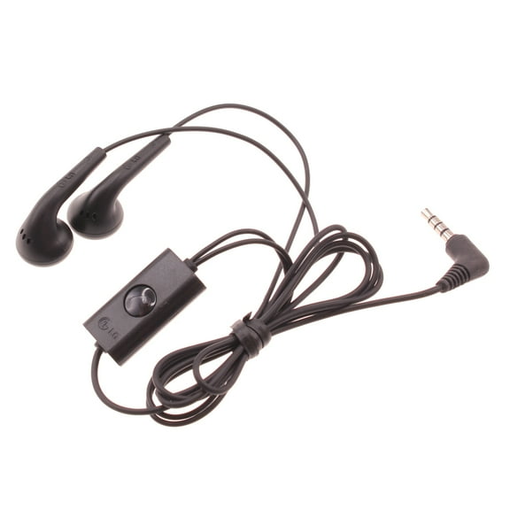 Headphones Wired Earphones for Moto G Stylus (2022) Phone - Handsfree Mic 3.5mm Headset Earbuds Earpieces Microphone Compatible With Motorola Moto G Stylus (2022)