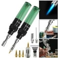 thumbnail image 2 of MOMOJIA Efficient Gas Soldering Iron Set Repair Kits Heating Tool for Electronics for Precise Repairs Tools Accessories, 2 of 13