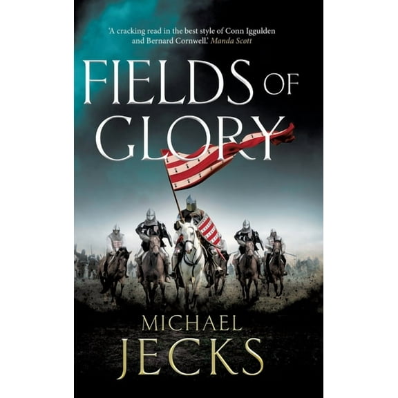 Fields of Glory, (Hardcover)