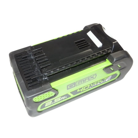 greenworks battery genuine oem replacement
