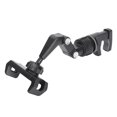 thumbnail image 1 of Guitar Mobile Phone Holder, Headstock Cell Phone Clamp Stable Adjustable Angle Lightweight  for Teaching Video Recording, 1 of 8