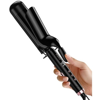 Hot Tools Professional 24K Gold 1-Inch Hair Curling Iron with
